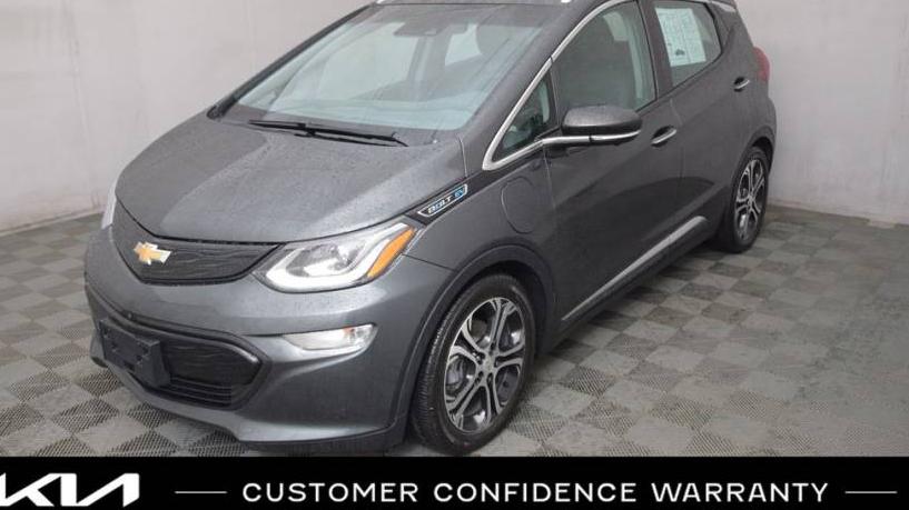 CHEVROLET BOLT EV 2020 1G1FZ6S0XL4108499 image